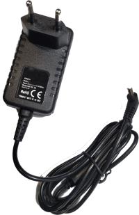 UROVO 9000 ŞARJ KABLOSU  - 1